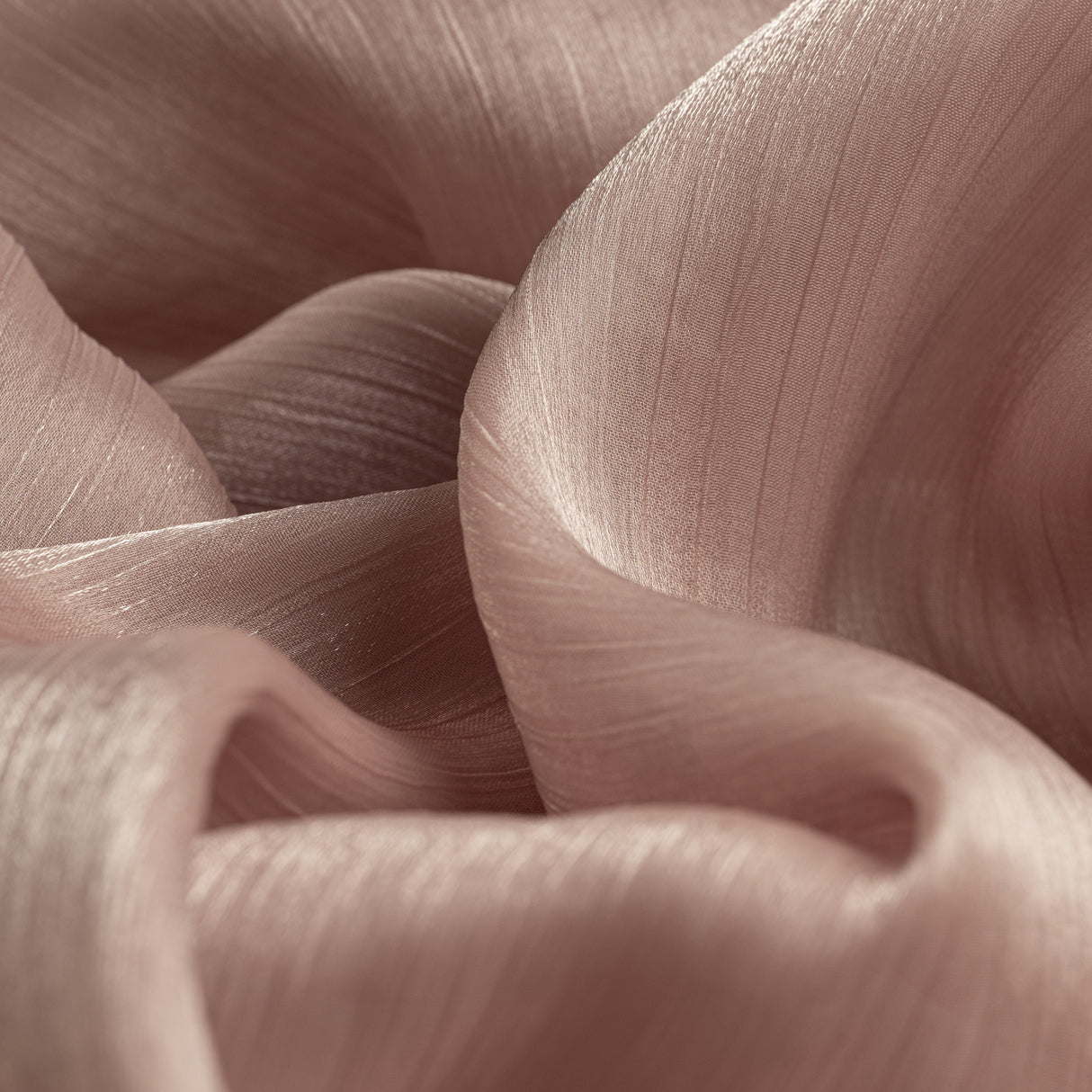 Organza · Solid Colours