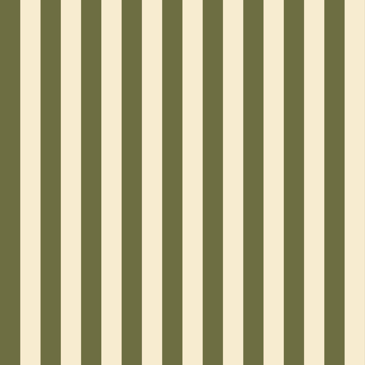Classic Cabana Stripe print by Aline Bea, pyjama fabric