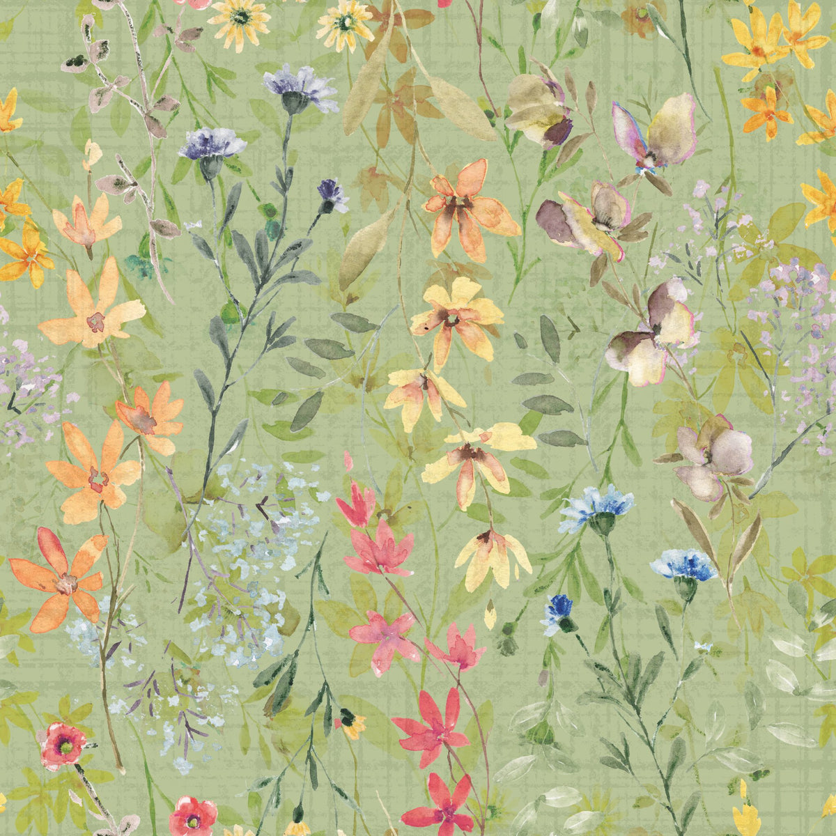 The Painterly Garden Collection