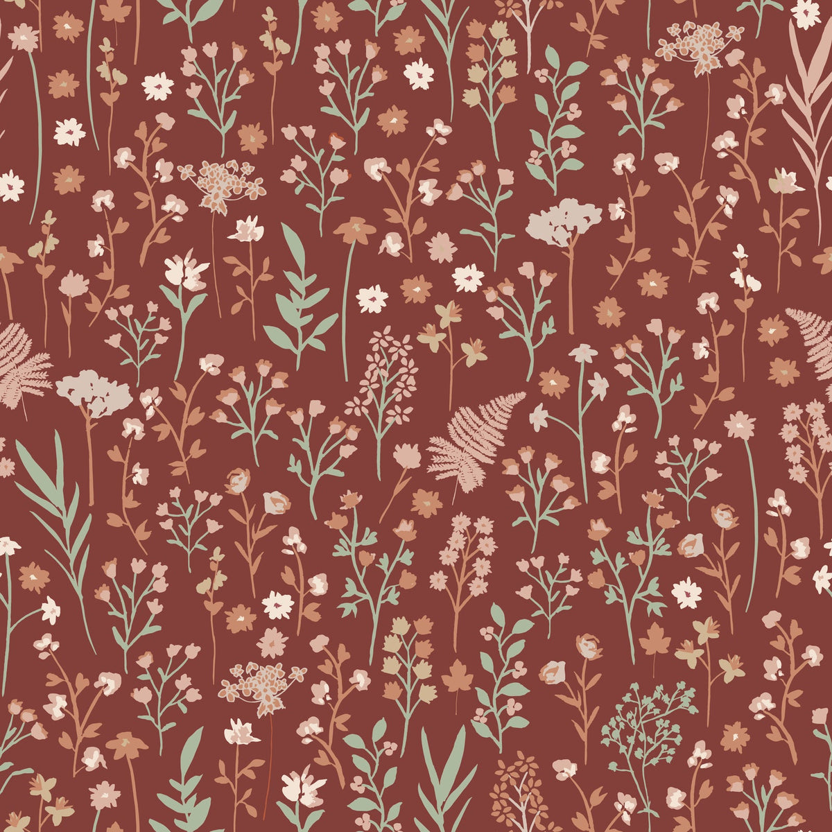 Autumn Garden Collection
