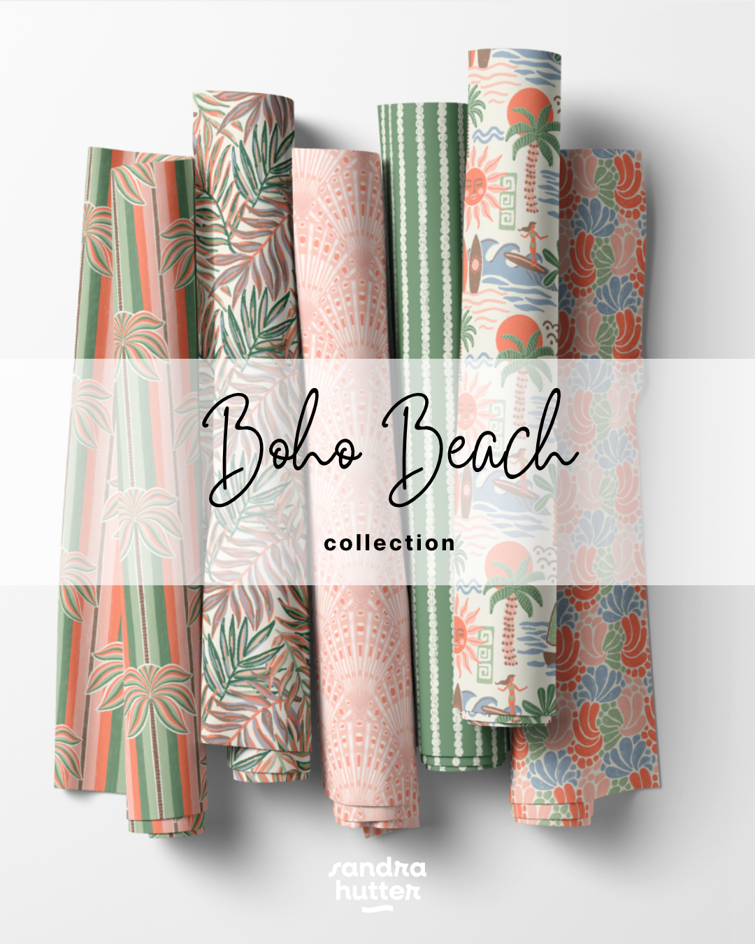 Boho Beach