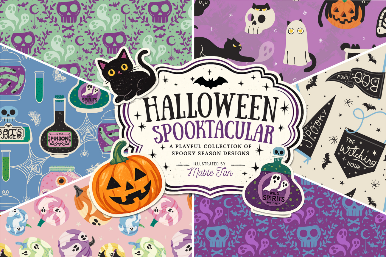 Halloween Spooktacular
