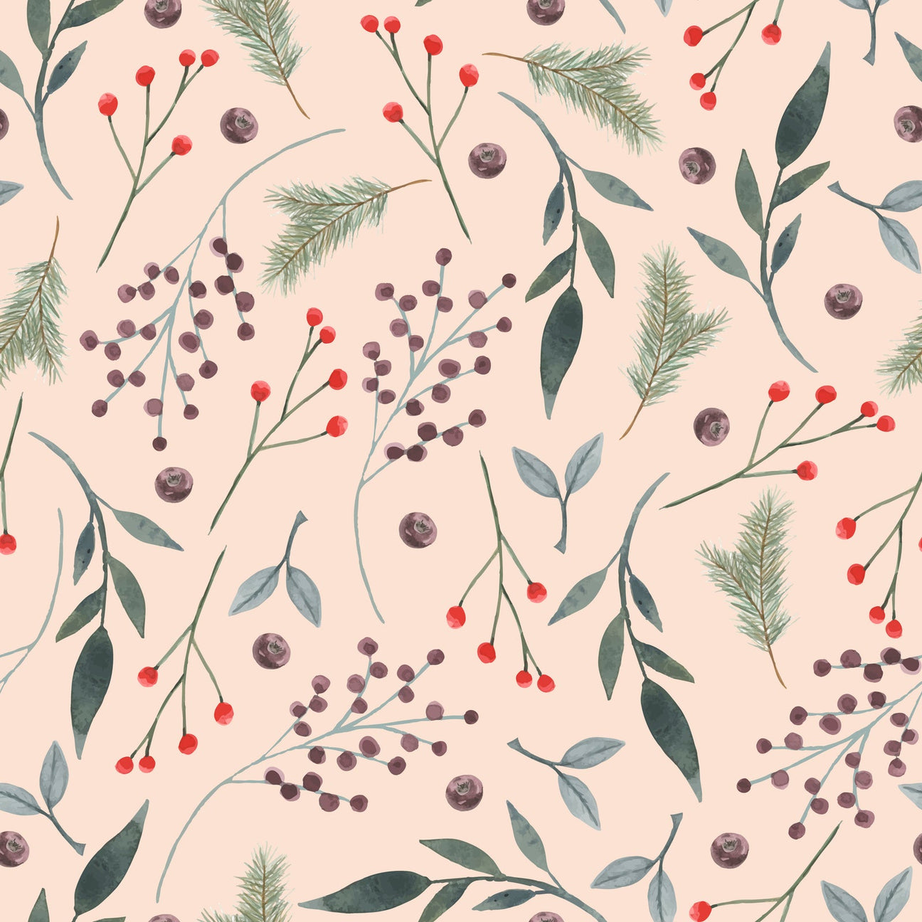 Winter Frost & Folklore