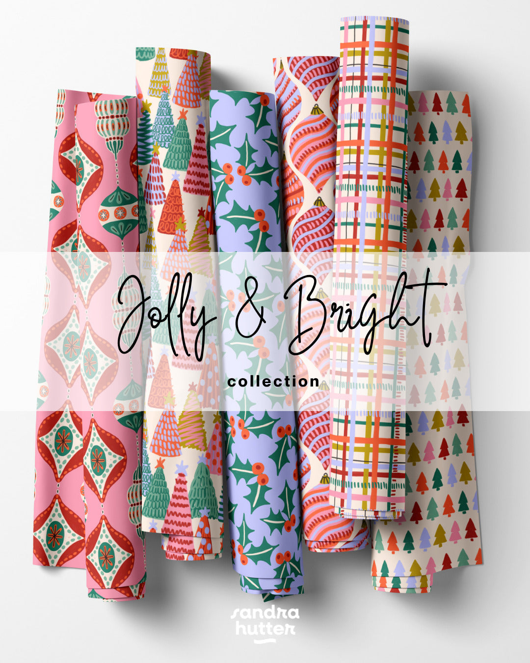 Jolly & Bright
