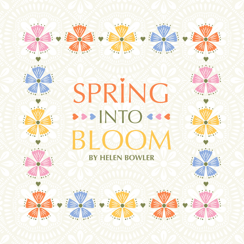 Spring into Bloom