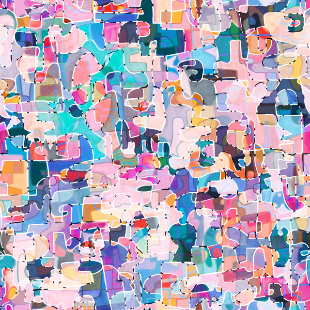 Pink Multi