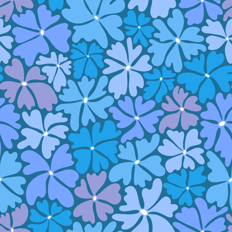 Flower Dance