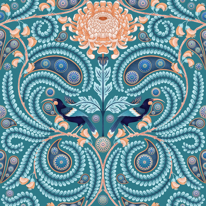 Cushions and home fabric