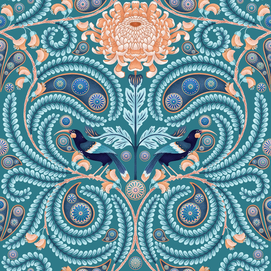 Cushions and home fabric
