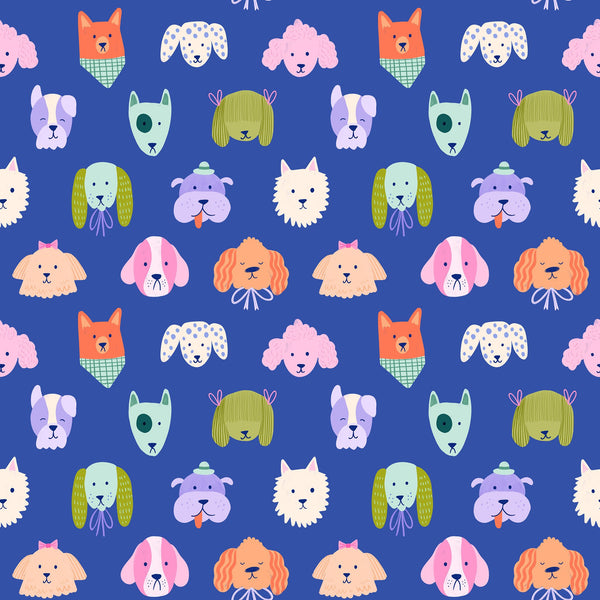 Best in Show — Blue