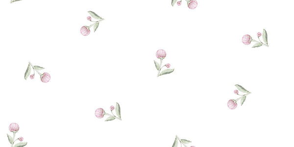 white and pink