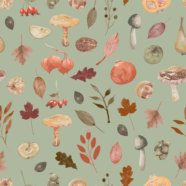 Sage Green