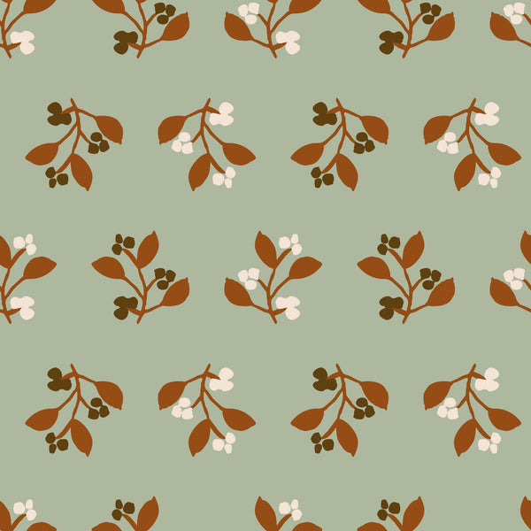 Sage Green