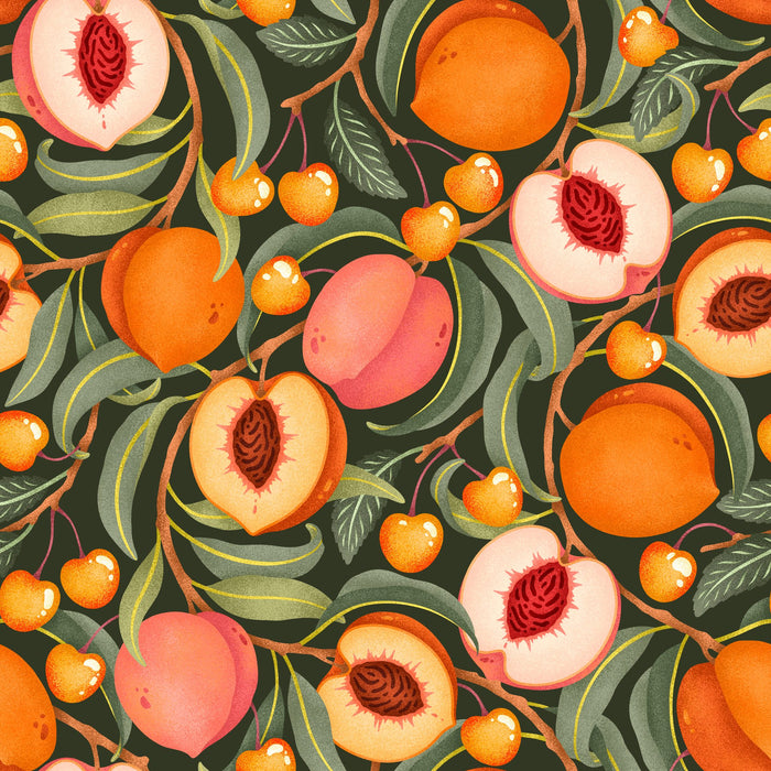Dressmaking fabric