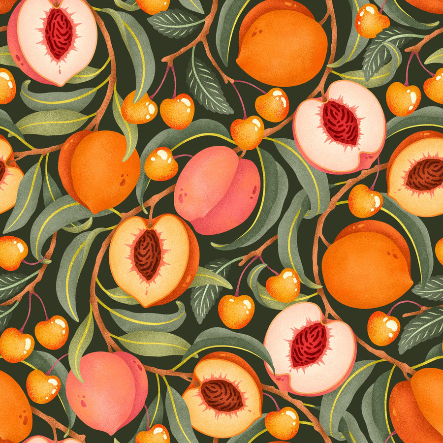 Dressmaking fabric