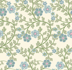 Stone blue and Green