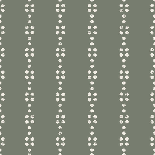 Lines of Grace — Green