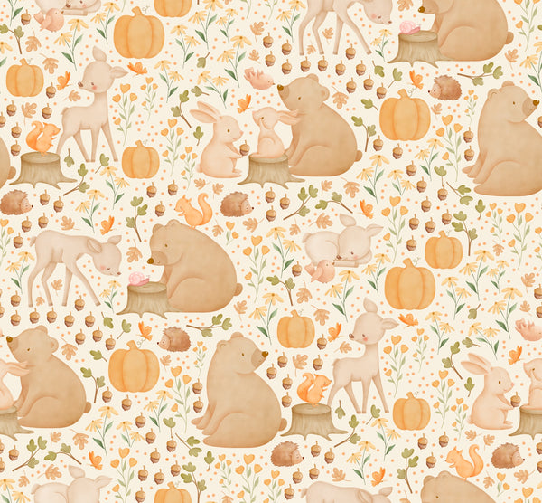 ivory cream