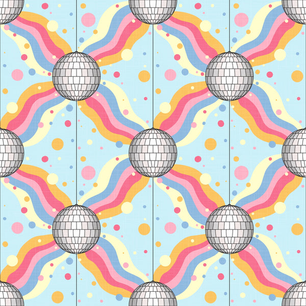 Multicolor