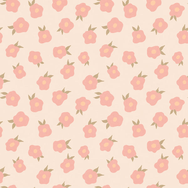 Vintage pink
