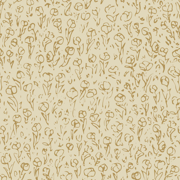 Tan & Ochre