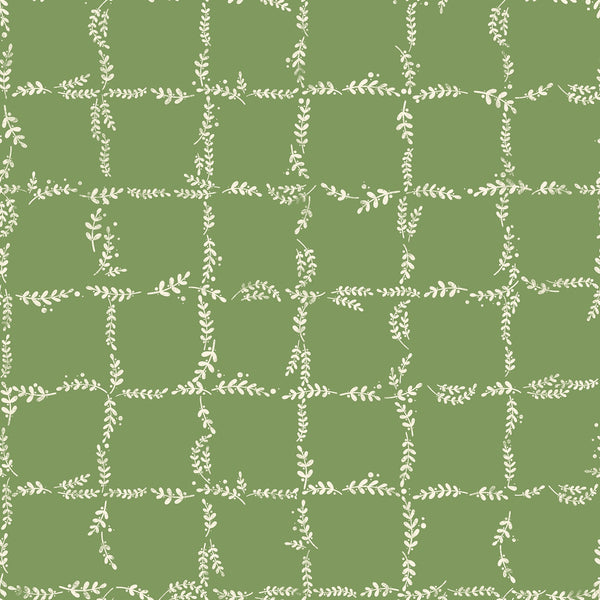 Grass green