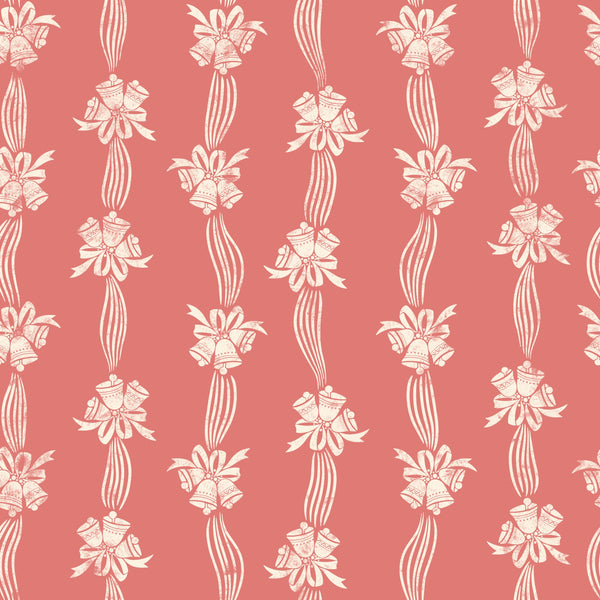 Coral red