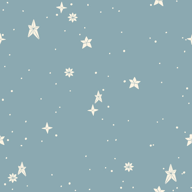 Stone blue