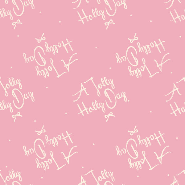 Princess Pink