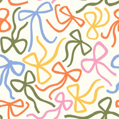 Multi-coloured
