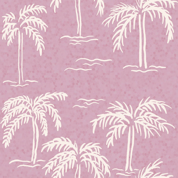 Dusty Pink