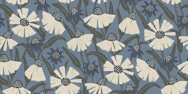Denim Blue