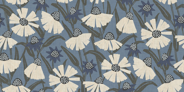 Denim Blue