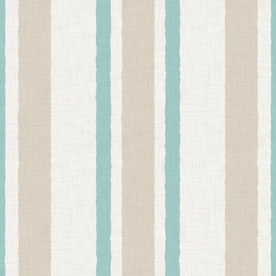Beachy Cabana Stripe