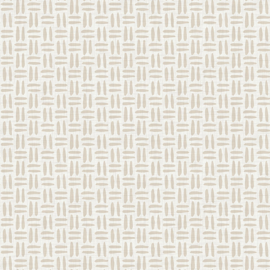 Basketweave