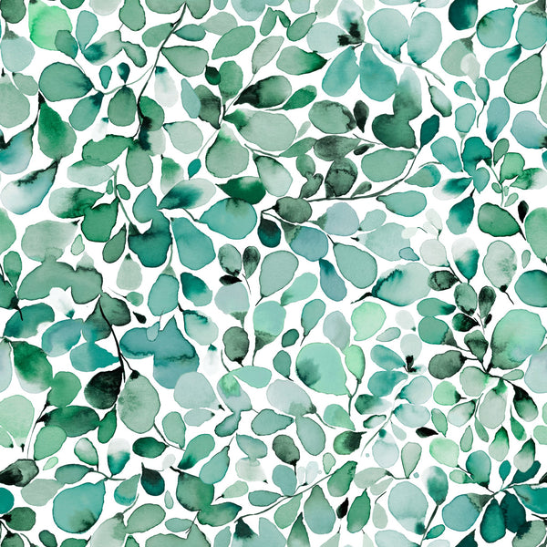 Emerald Green