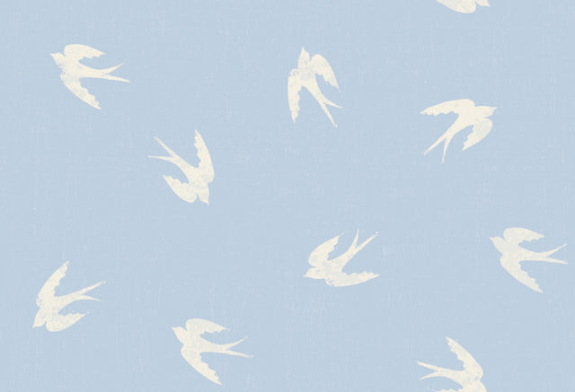 Pale Blue