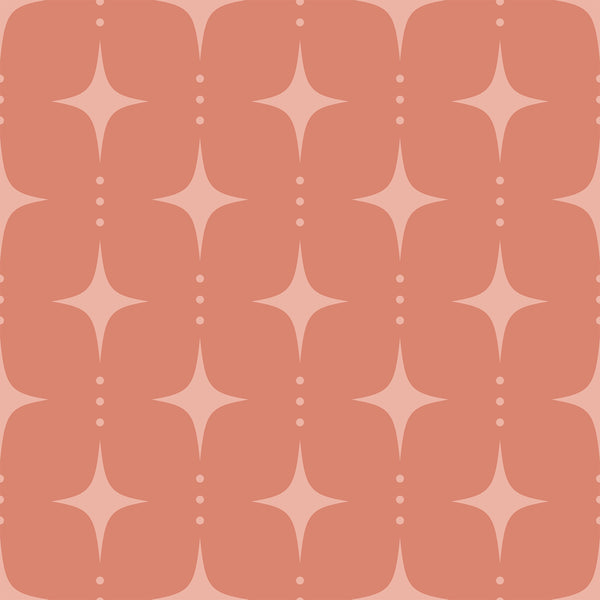 pale copper red