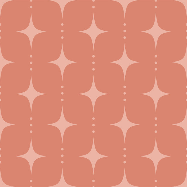 pale copper red