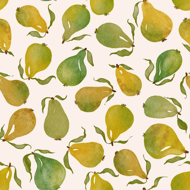 Ripe Yellow