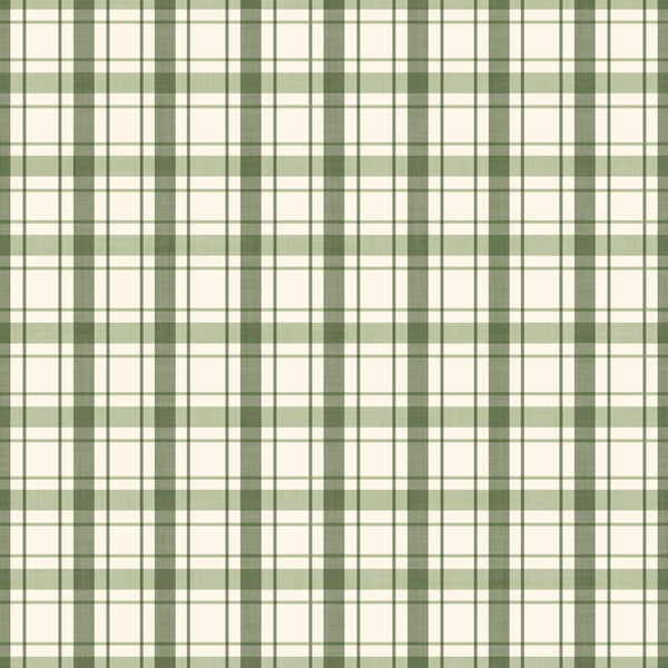 Sage Green, Cream