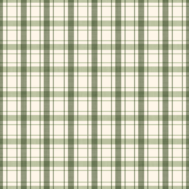Sage Green, Cream