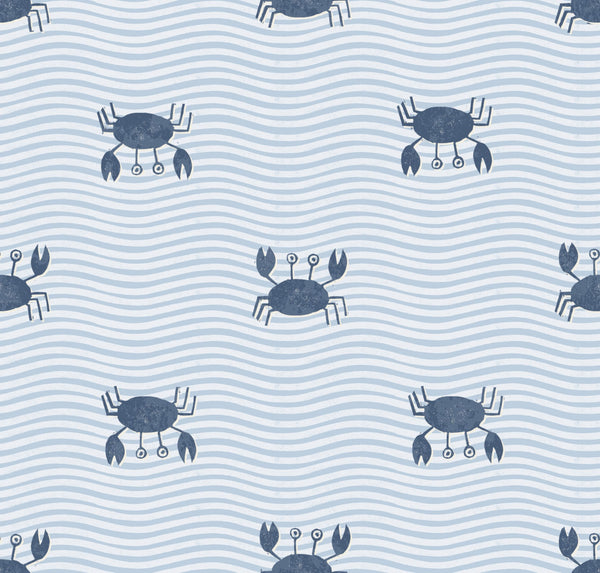 Pale Blue