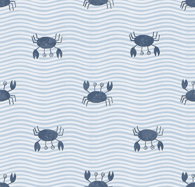 Pale Blue