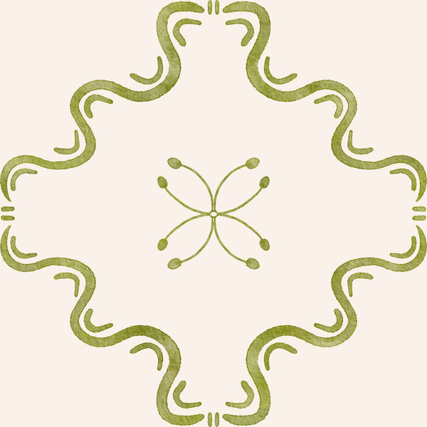 Harvest Green
