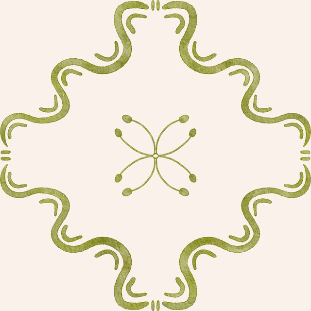 Harvest Green
