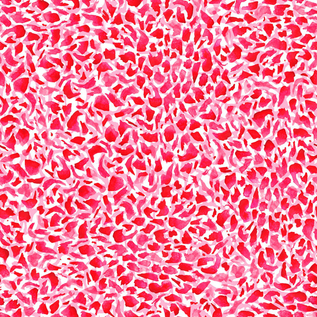 Pink & Red