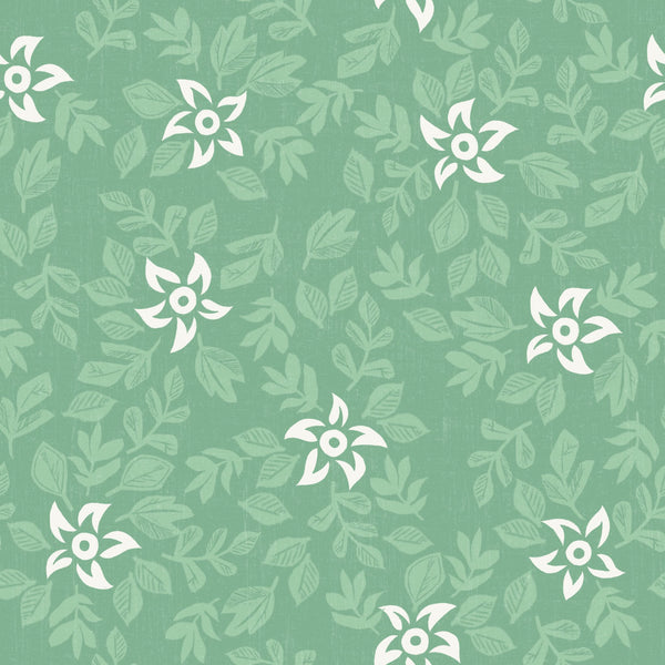 Garden Green