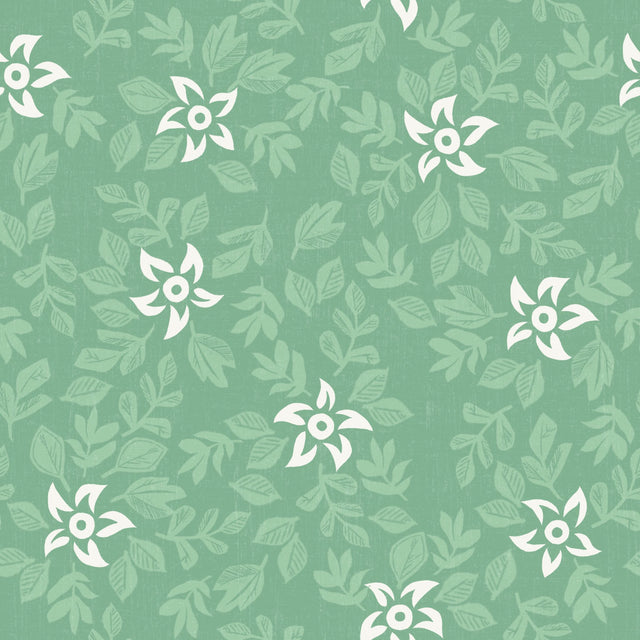Garden Green