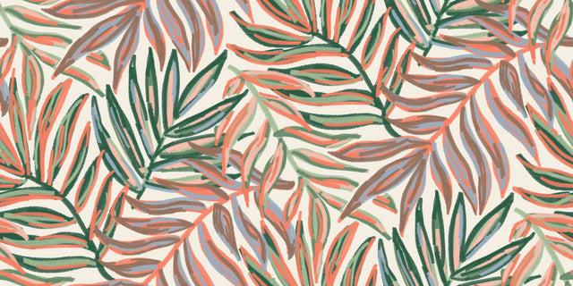 coral green